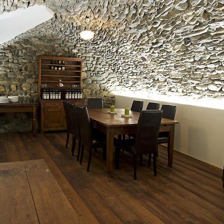 Apartements Coeur De Ville Aosta Zewnętrze zdjęcie