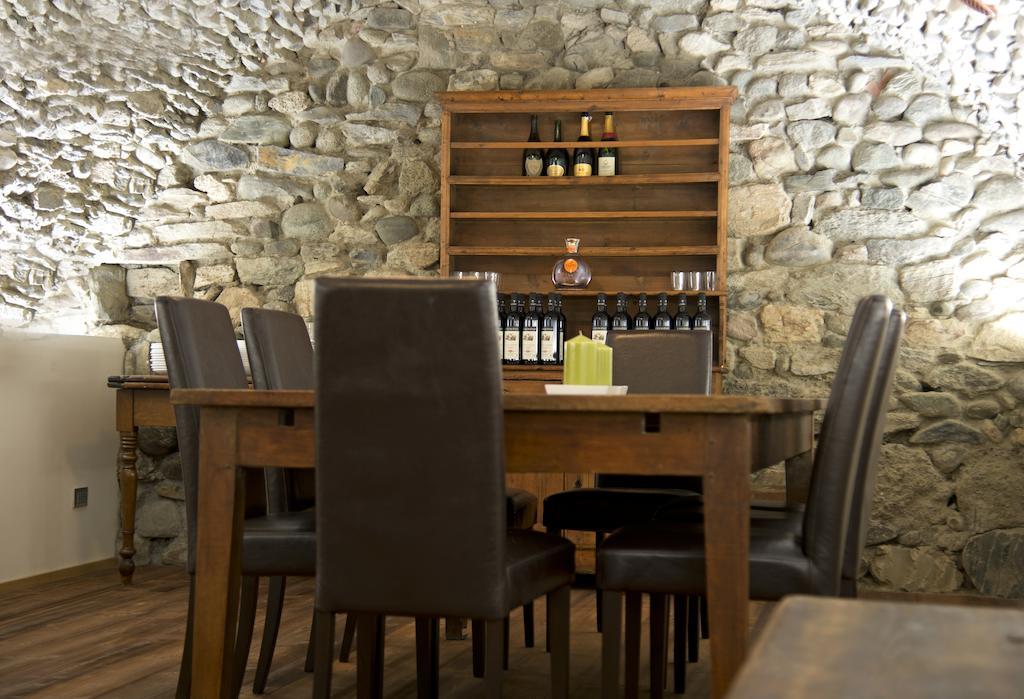Apartements Coeur De Ville Aosta Zewnętrze zdjęcie