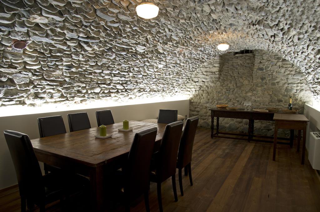 Apartements Coeur De Ville Aosta Zewnętrze zdjęcie