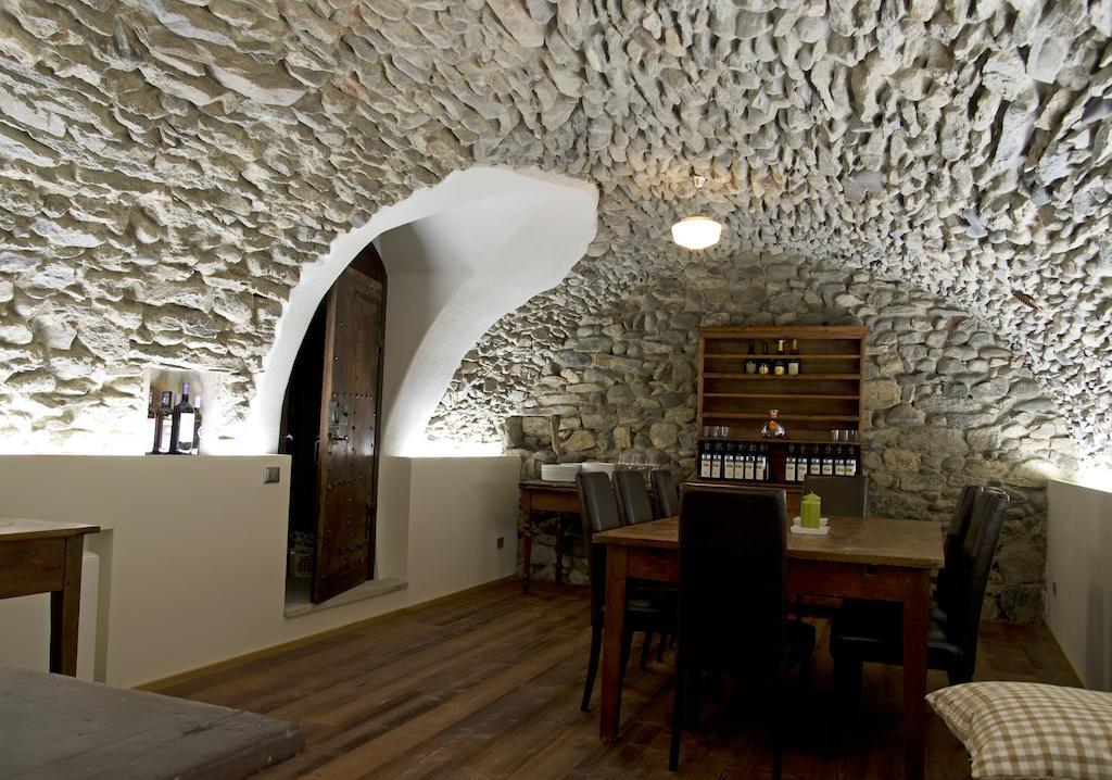Apartements Coeur De Ville Aosta Zewnętrze zdjęcie