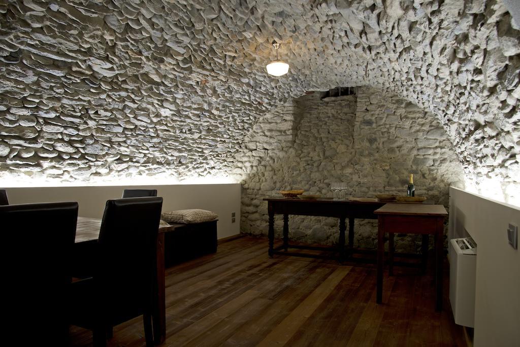 Apartements Coeur De Ville Aosta Zewnętrze zdjęcie