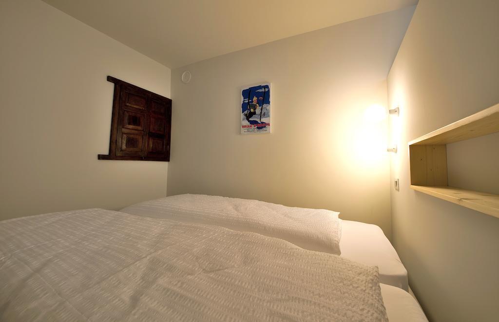 Apartements Coeur De Ville Aosta Zewnętrze zdjęcie