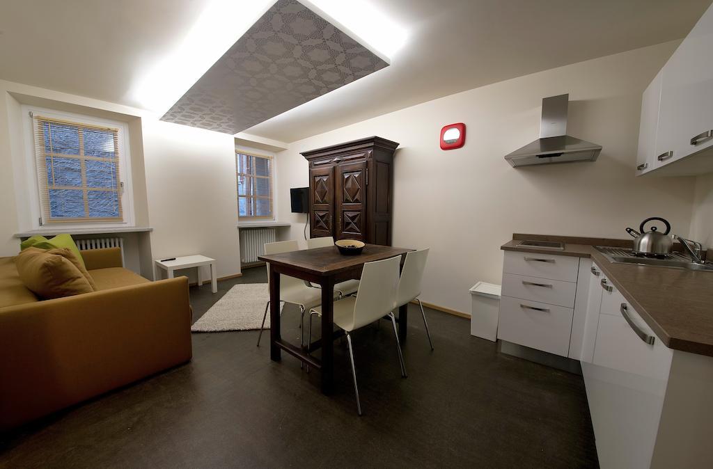 Apartements Coeur De Ville Aosta Pokój zdjęcie