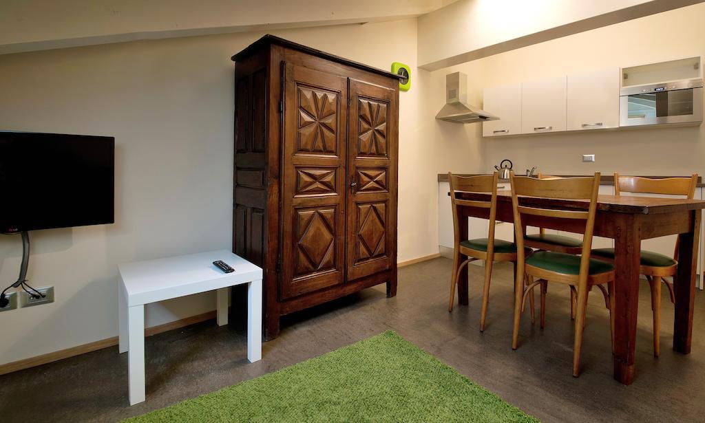 Apartements Coeur De Ville Aosta Pokój zdjęcie