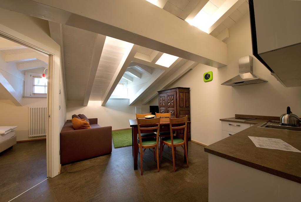Apartements Coeur De Ville Aosta Pokój zdjęcie