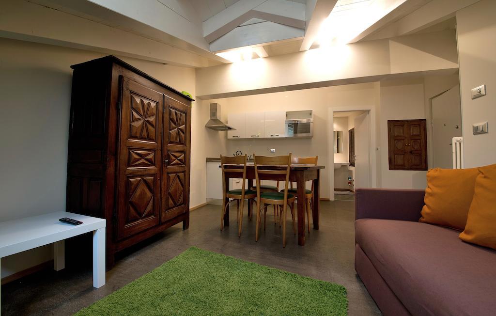 Apartements Coeur De Ville Aosta Pokój zdjęcie