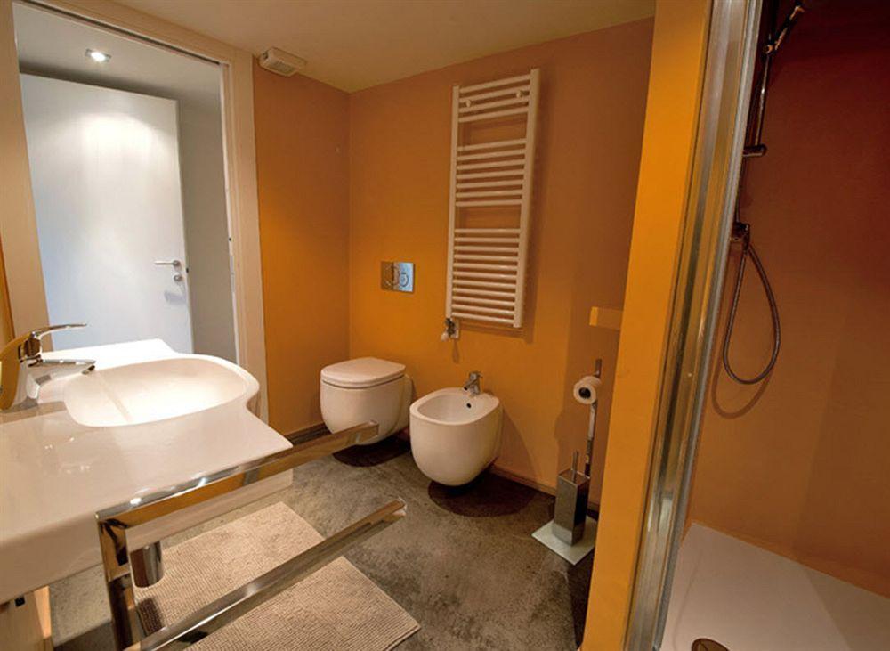 Apartements Coeur De Ville Aosta Zewnętrze zdjęcie