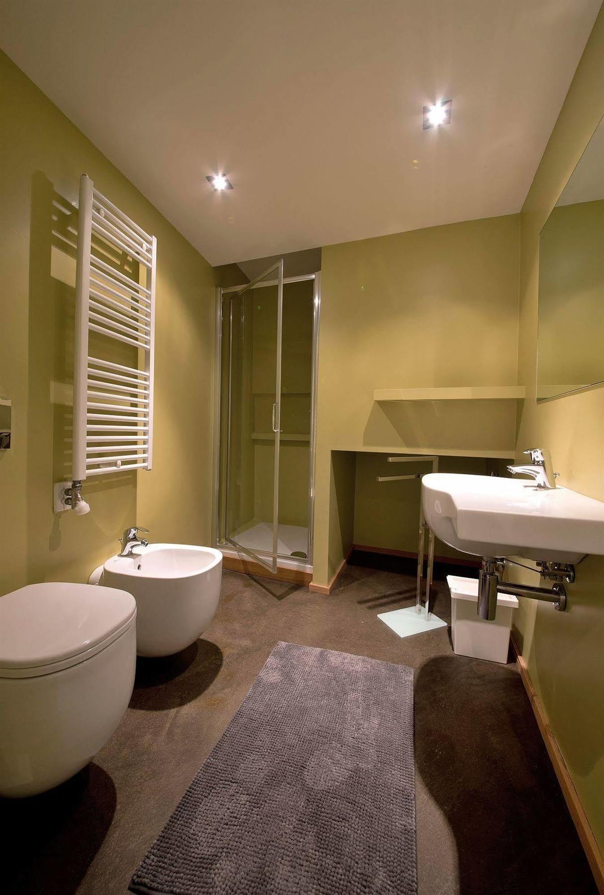 Apartements Coeur De Ville Aosta Zewnętrze zdjęcie