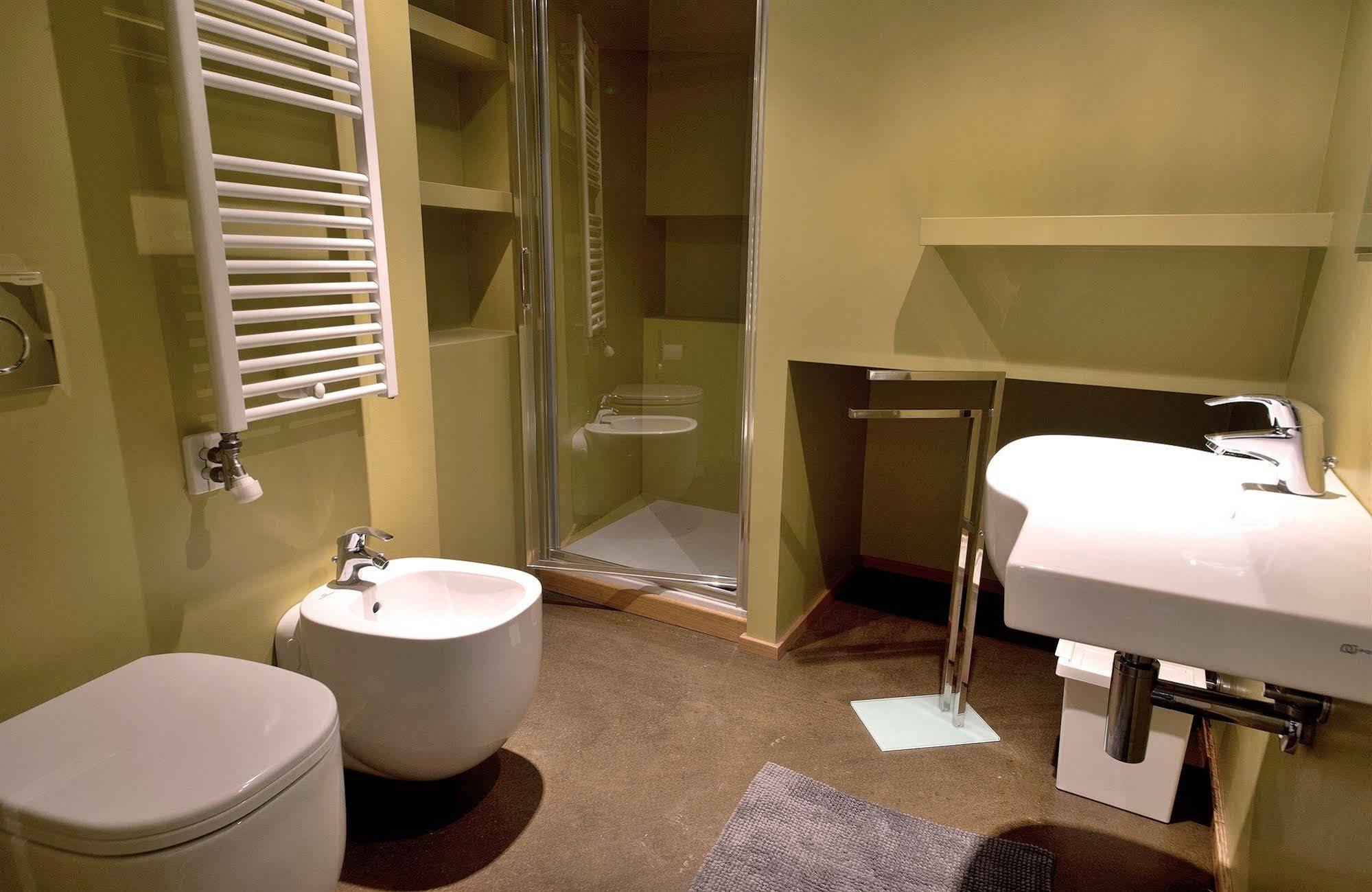 Apartements Coeur De Ville Aosta Zewnętrze zdjęcie