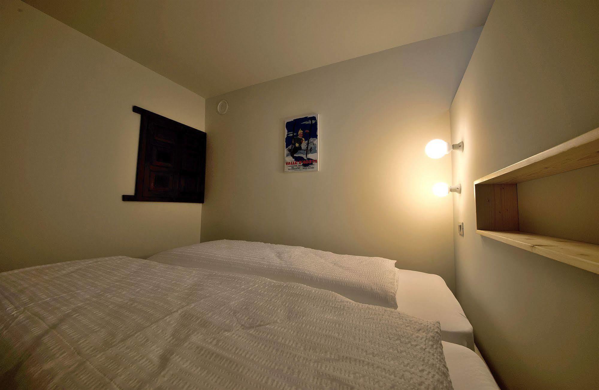 Apartements Coeur De Ville Aosta Zewnętrze zdjęcie