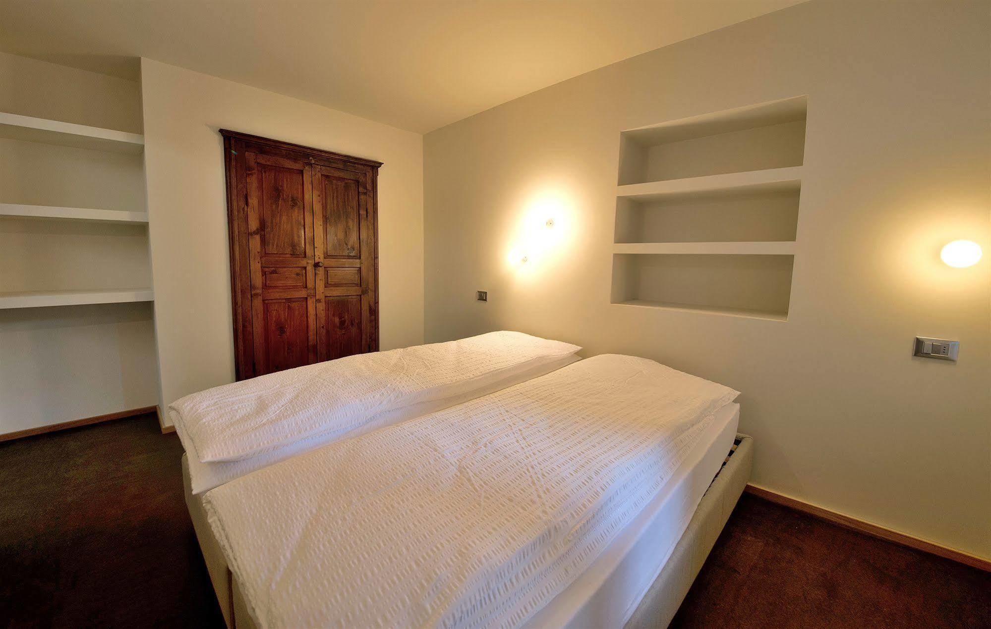 Apartements Coeur De Ville Aosta Zewnętrze zdjęcie