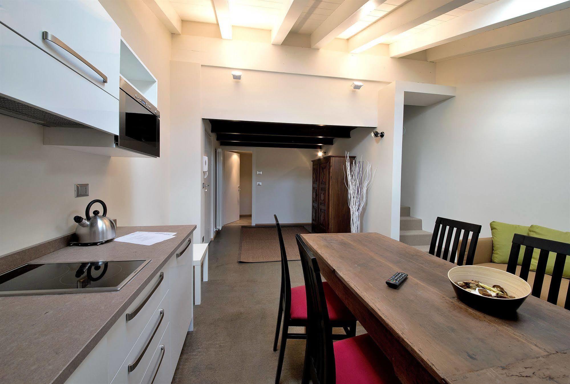 Apartements Coeur De Ville Aosta Zewnętrze zdjęcie