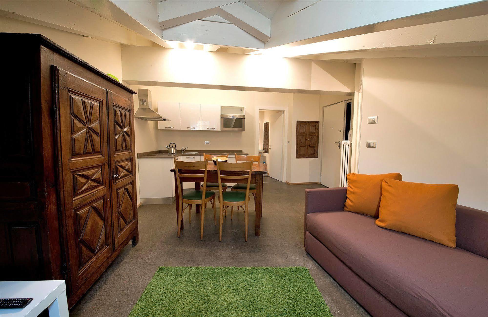 Apartements Coeur De Ville Aosta Zewnętrze zdjęcie