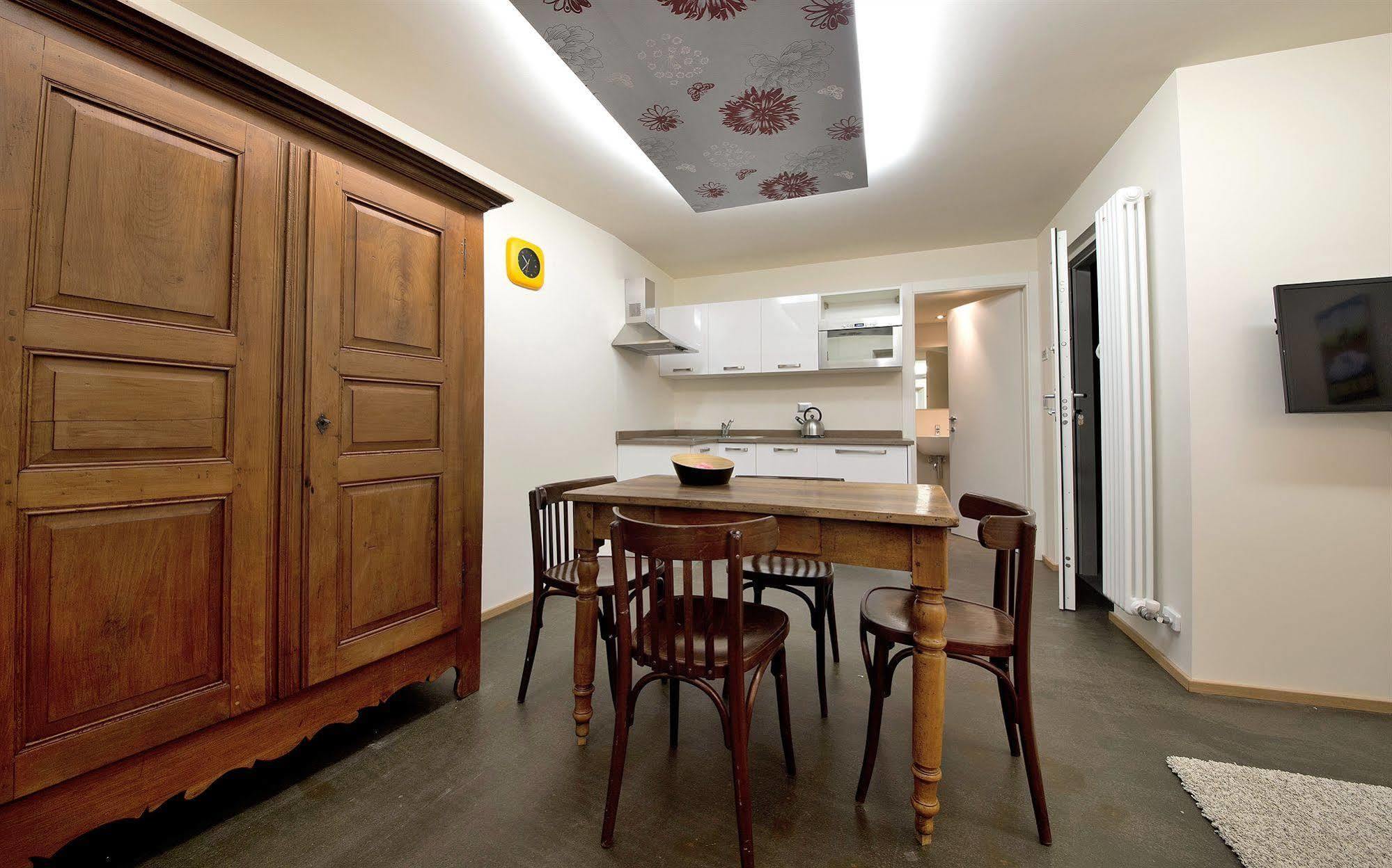 Apartements Coeur De Ville Aosta Zewnętrze zdjęcie